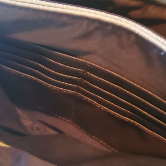 Michael Kors crossbody bag - Picture 5 of 6